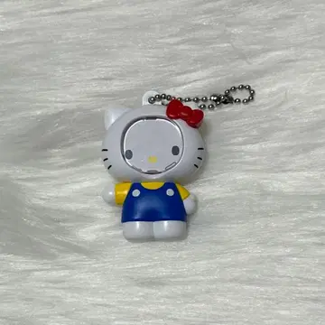 산리오 사진 프레임 마스코트 키티