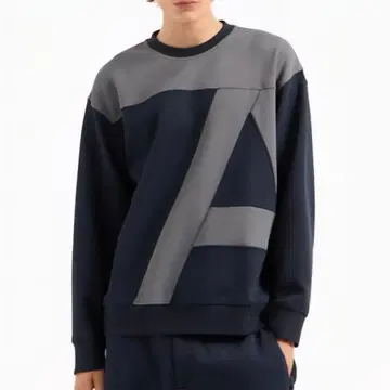 아르마니 익스체인지 트레이닝복