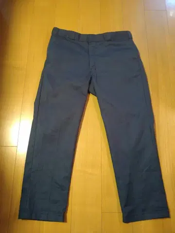 [ 새상품급 ] 디키즈 874 오리지널 핏 40 x 30 네이비