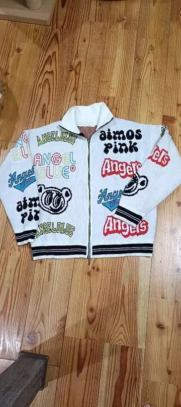 엔젤 블루 블루종 ANGEL BLUE 구하기 어려움