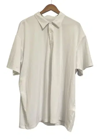 YOKO SAKAMOTO S/S Polo 사이즈 L