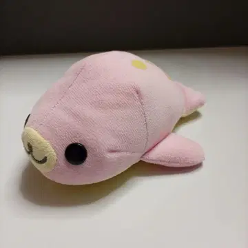 마메고마 베니고마 봉제 인형 13cm