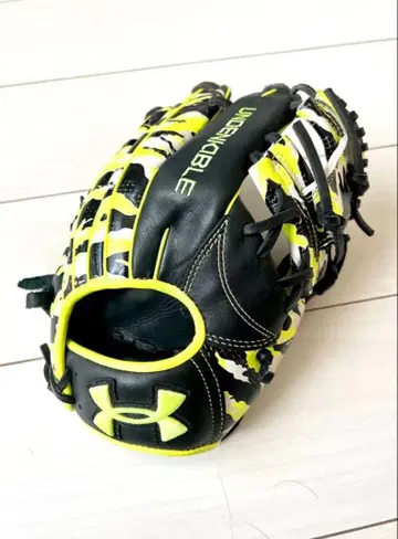 언더아머 그랩 연식