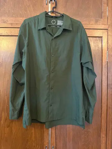 [야마토미치] UL shirt yamatomichi