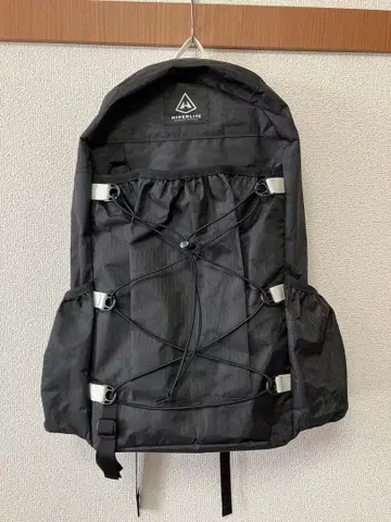 데이 브레이크 하이퍼라이트 마운틴 기어