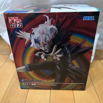 SEGA 오카룬 (악마) 피규어