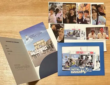seventeen 나나투어 혜택 컴프세트