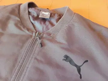 푸마 봄버 자켓