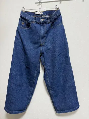 폴러 스케이트 bigboy 밑단 기장 수선 있음