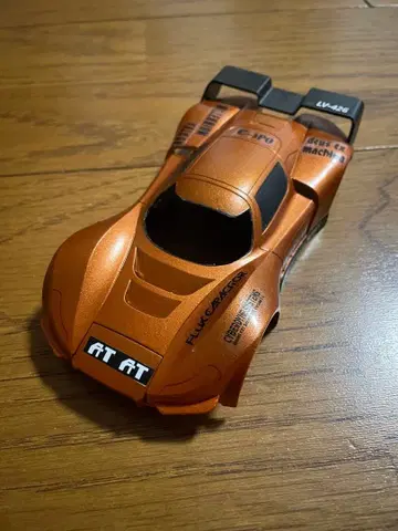 [ 도색 완료 ] 에스투라