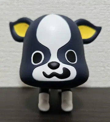 죠죠 빵손 웍스 피규어 이기