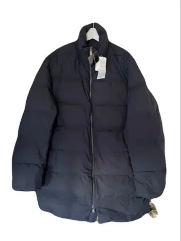 미사용 엠포리오 아르마니 다운 자켓 사이즈 52