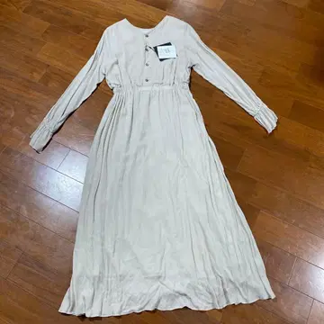 새상품 야마다야 롱 원피스 2WAY 마이카앤딜 27500엔