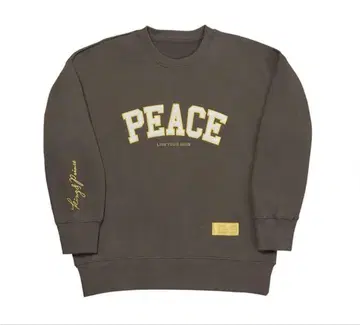 King & Prince의 2023 피스 LIVETOUR 트레이닝복