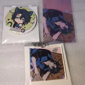 나츠메 요타카 에이트리 마네키네코