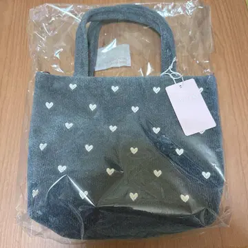 러브러리 바이 페이러 러브러리 하트 그레이