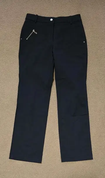 [ 선착순 컨디션 최상 ] 아다바트 여성용 골프 팬츠 38 M