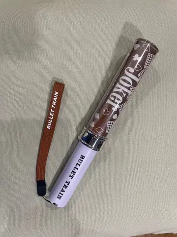 BULLET TRAIN JOKER 응원봉 마사히로