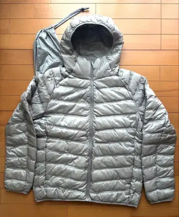 UNIQLO 라이트 다운
