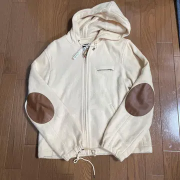 랄프 로렌 양모/캐시미어 자켓