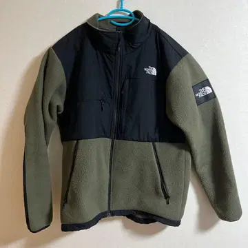 THE NORTH FACE 데날리 자켓 XXL