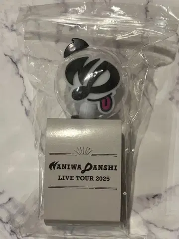 나니와단시 응원봉