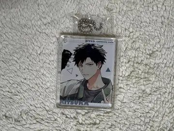 기븐 10th 아니카페 애니메이트 카페 콜로타 리츠카