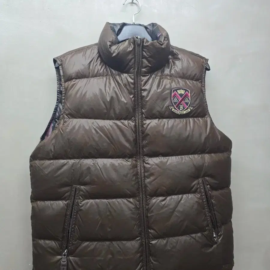 Daiwa Pier39 Tech Reversible Mil ECWCS Vest XL #다이와피어39