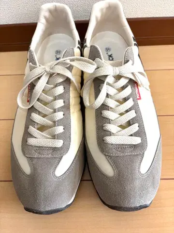 PATRICK STRICK 스니커즈 마라톤 티 45