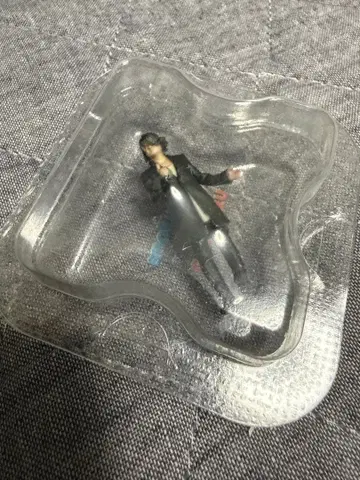 GLAY TERU 피규어 1