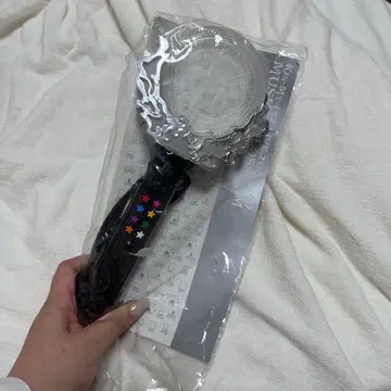 응원봉 키스마이