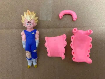 드래곤볼 데스크탑 컬렉션 피규어