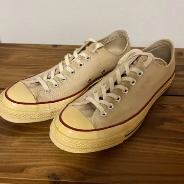 CONVERSE Chuck Taylor All Star ct70