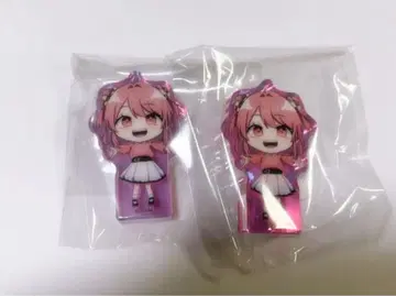 컬러풀 피치 노아님 코롯토