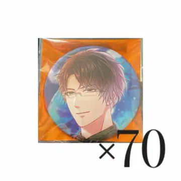 아사기리 츠카사 캔뱃지 묶음 판매