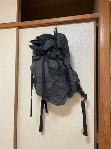 TRAIL BUM HAULER SPECTRA 트레일범