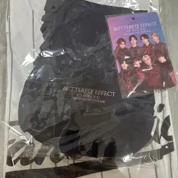 FANTASTICS 아푸그레 굿즈