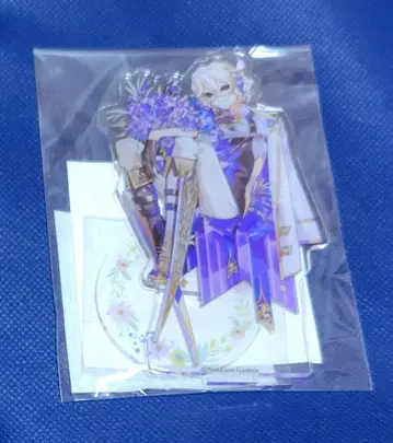 AGF 2025 제5인격 아크릴 스탠드 밤의 감시자