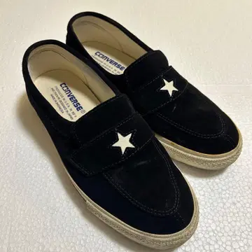 CONVERSE ADDICT ONESTAR LOAFER 26.0cm