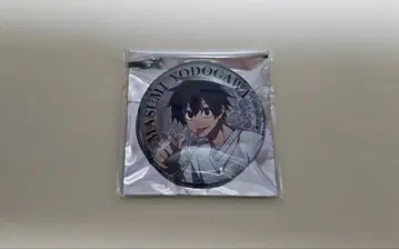 도겐안키 GIGO 요도카와 마스미 캔뱃지