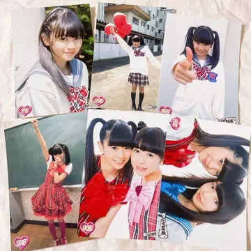 사카이 히토카 브로마이드 세트