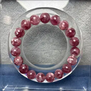 핑크 마이카 팔찌 11-108