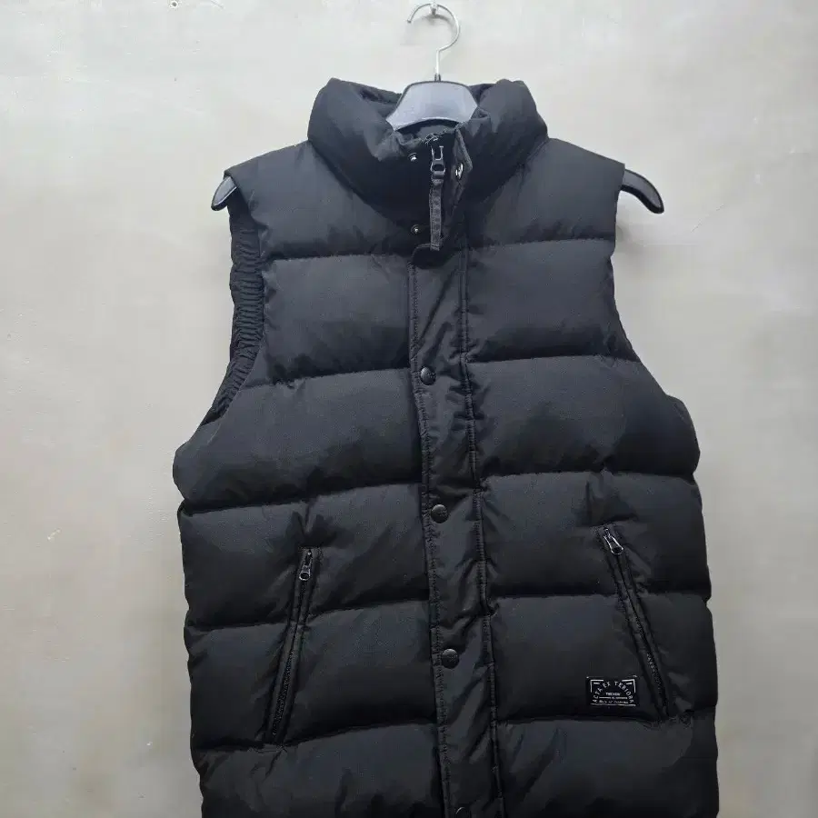 Daiwa Pier39 Tech Reversible Mil ECWCS Vest XL #다이와피어39