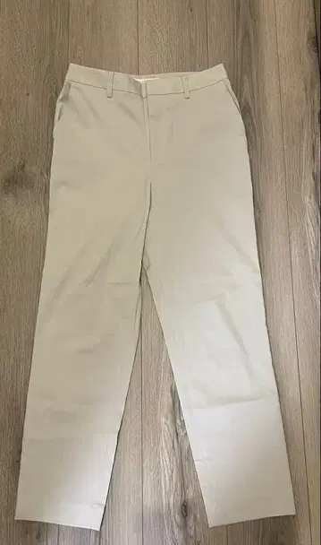 BEAUTY&YOUTH UNITED ARROWS 팬츠