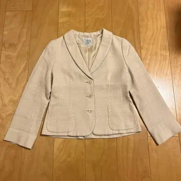 샐리 스콧 자켓 9사이즈