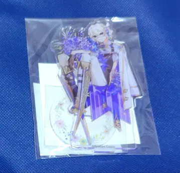 AGF 2025 제5인격 아크릴 스탠드 밤의 감시자 2