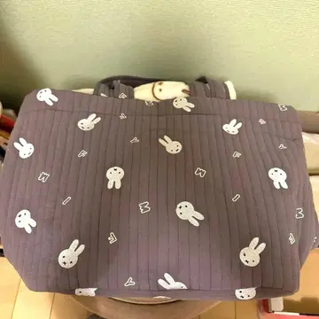 미피 토트백 L 사이즈 완판템