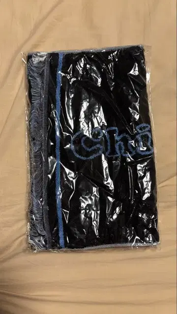 미개봉 새상품 타월 치리콩 Welcome to My Castle