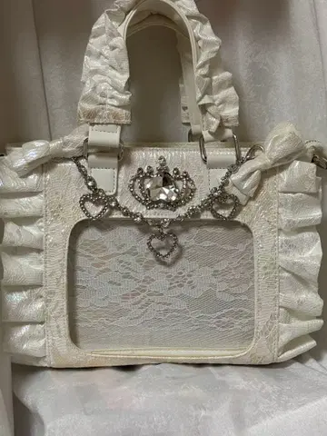 Pal elfy 아우라 레이스 미니 공주 이타백