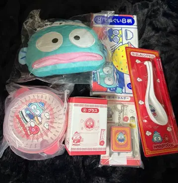 한교동 복권 묶음 판매